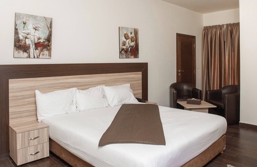 Faraya Hotel | The Lodge Inn Hotel