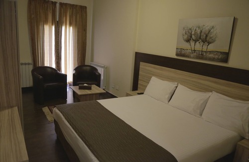 Faraya Hotel | The Lodge Inn Hotel