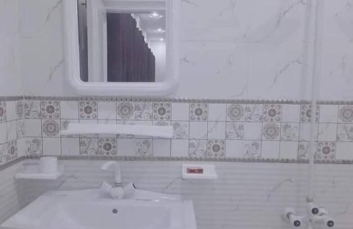 PECHS Hotel | The Lodge Inn