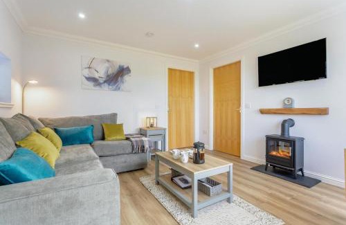 Insch House | The Lodge - Insch