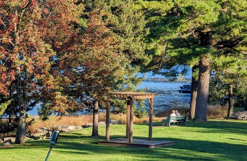 Lake Harmony House | The Lodge Luxury Resort At Lake Harmony