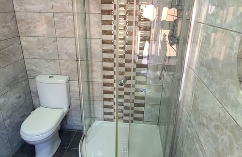 Cannock House | The Lodge on the edge of Cannock Chase