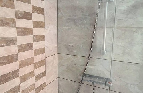 Cannock House | The Lodge on the edge of Cannock Chase