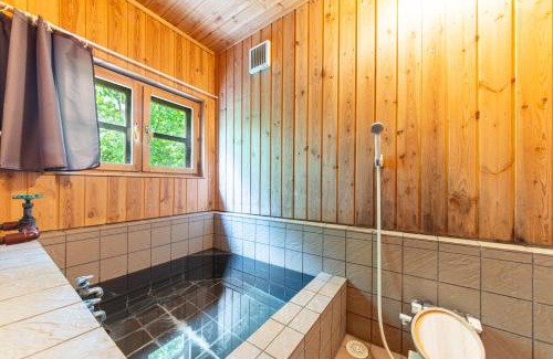 Teshikaga Villa | The Lodge Teshikaga