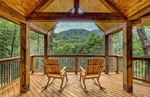 Blairsville House | The Lodge