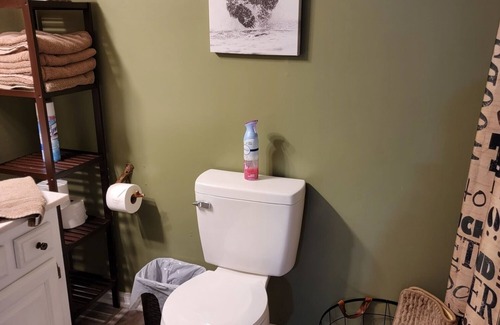 Lexington Condo | The Lodge .