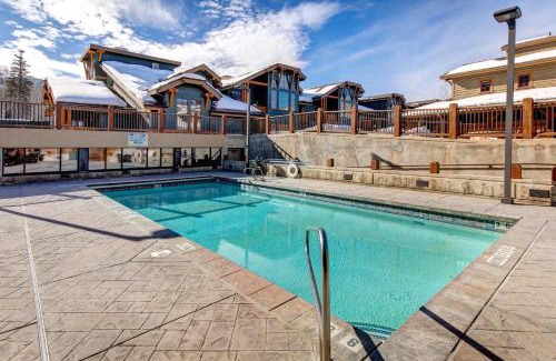 Deer Valley Apartment | The Lodges at Deer Valley-B - #5325