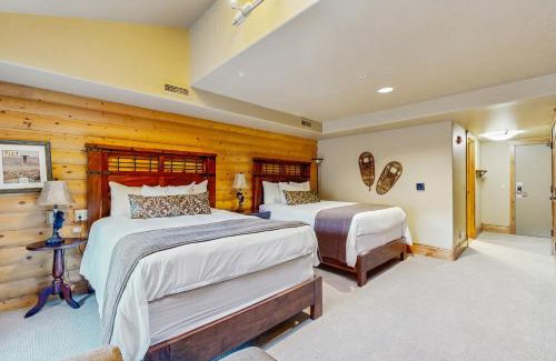 Deer Valley Apartment | The Lodges at Deer Valley-B - #5325