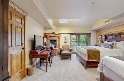 Deer Valley Apartment | The Lodges at Deer Valley-B - #5325
