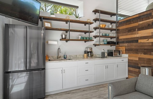 Old Homosassa Apartment | The Loft at Mason Creek Preserve - Old Homosassa