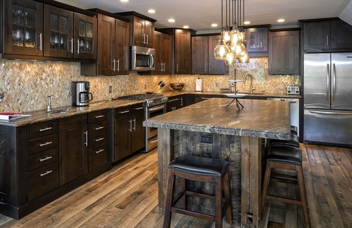 Historic District Apartment | The Loft at Ruby Jane, Downtown Luxury, Walk to everything