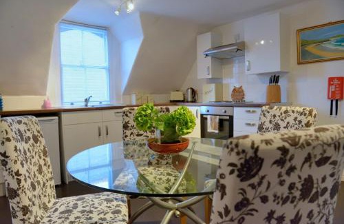 Portishead Apartment | The Loft at Venga