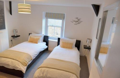 Portishead Apartment | The Loft at Venga