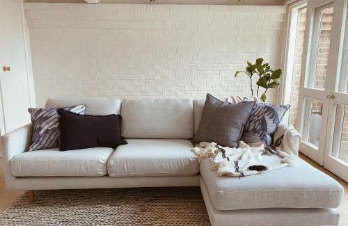 Tanunda Apartment | The Loft - beautiful central Barossa apartment