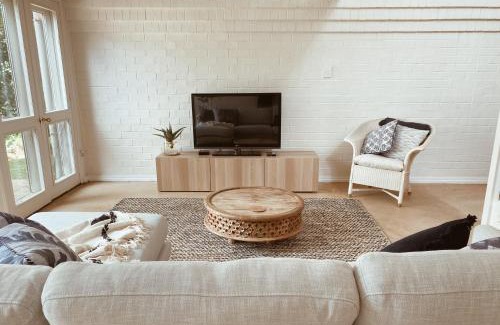 Tanunda Apartment | The Loft - beautiful central Barossa apartment