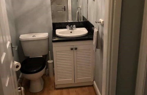 Brighouse Apartment | The Loft@Brighouse ( 2 bed luxury apt with amazing views over the valley )