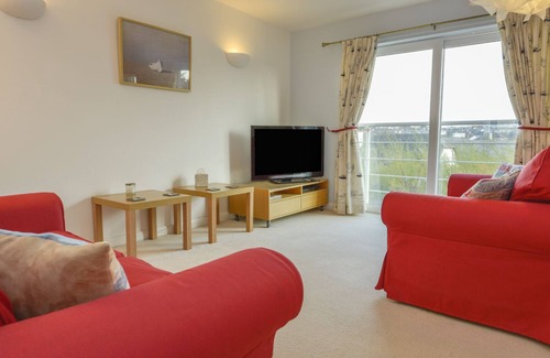 Bude Cottage | The Loft