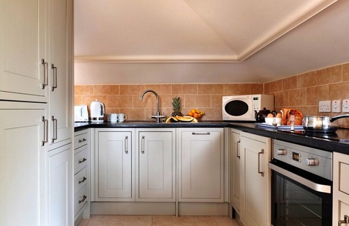 Kingham Cottage | The Loft