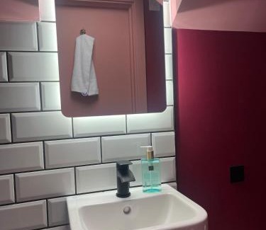 Clonmore Apartment | The Loft