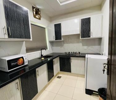 Islamabad Apartment | The loft life f2