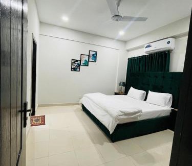 Islamabad Apartment | The loft life mg5