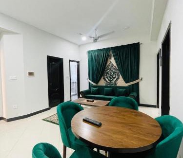 Islamabad Apartment | The loft life mg5