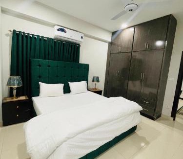 Islamabad Apartment | The loft life mg5