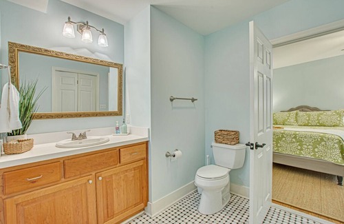 Summerville Historic District Apartment | The Loft located in Downtown Summerville