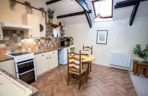 St. Florence Apartment | The Loft One Bedroom Apartment St Florence