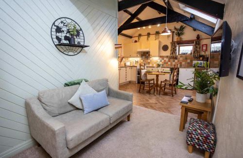 St. Florence Apartment | The Loft One Bedroom Apartment St Florence