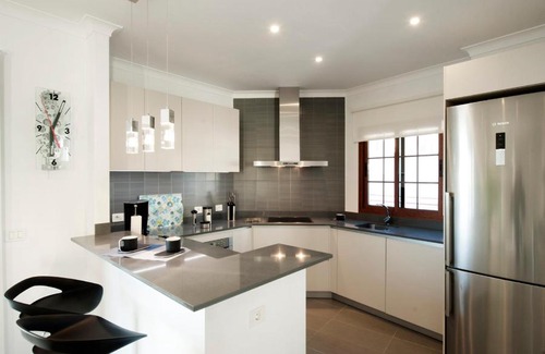 Puerto Naos Apartment | The Loft Puerto Naos