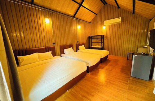 San Sai Hotel | The Lofthouse Sansai