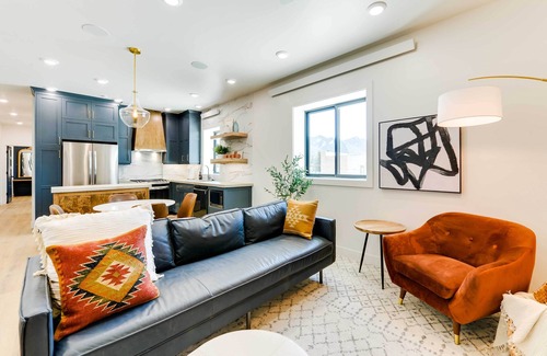 Afton Condo | The Lofts on 89 Condo - 5 Miles to Salt River!