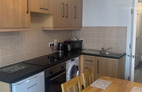 Sligo Apartment | The Lofty Escape Sligo!