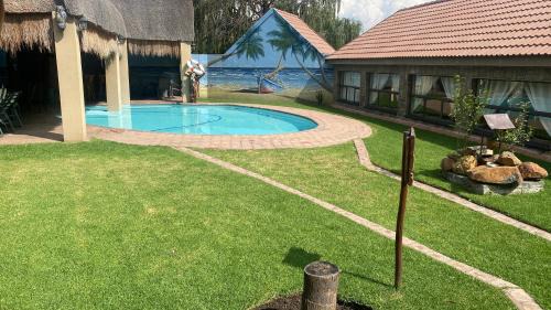 Standerton Apartment | The Log Cabin Apartments Hotel