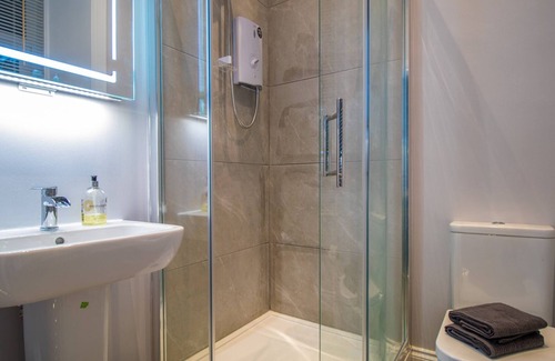 Milngavie Apartment | The Lomond by West Highland Apartments