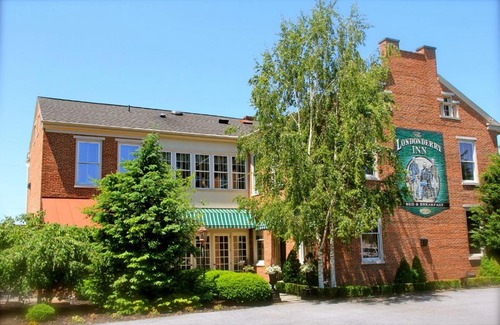 Campbelltown Bed & Breakfast | The Londonderry Inn