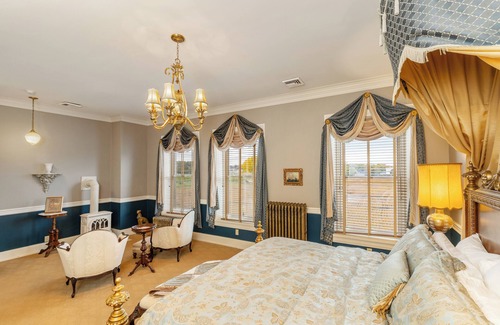 Campbelltown Bed & Breakfast | The Londonderry Inn