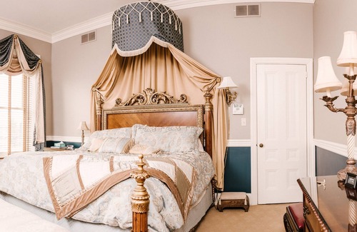 Campbelltown Bed & Breakfast | The Londonderry Inn