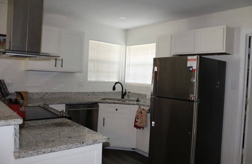 Pipers Meadow House | The Lone Star Haüs: 2 BR House in Schertz, TX