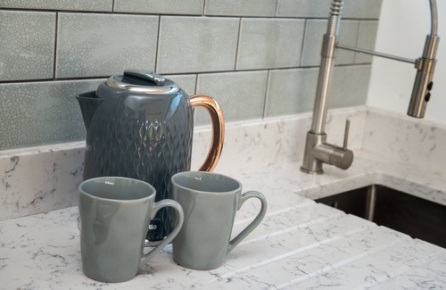 Stone in Oxney House | The Lookers Legacy - One Bedroom House, Sleeps 2