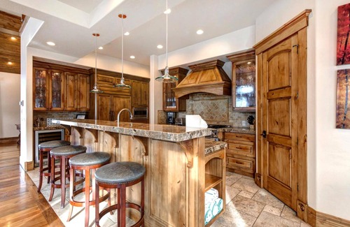 Deer Valley Cabin | The Lookout 4 Bedrooms PLO-6590 by KBM