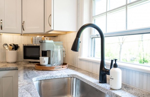 Loveland House | The Lookout, A River Retreat