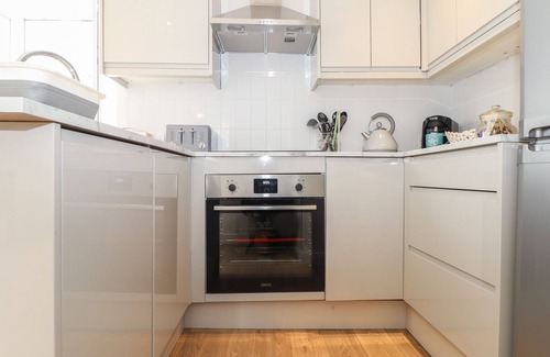 Chysauster Cottage | The Lookout