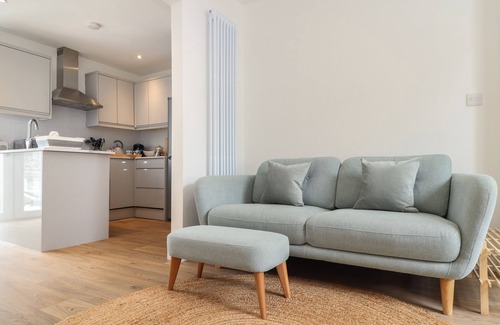 Chysauster Cottage | The Lookout