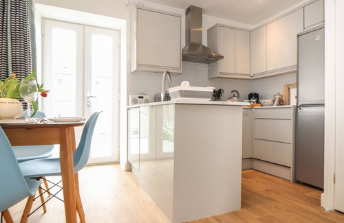 Chysauster Cottage | The Lookout