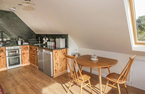 Llangrove Cottage | The Lookout