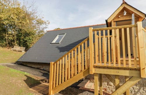 Llangrove Cottage | The Lookout