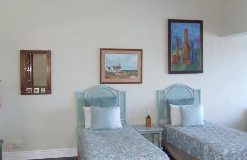 Port Alfred House | The Lookout Guest House