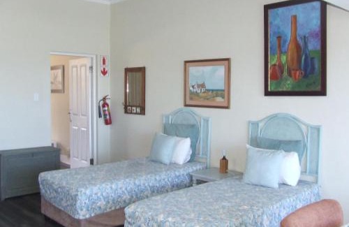 Port Alfred House | The Lookout Guest House